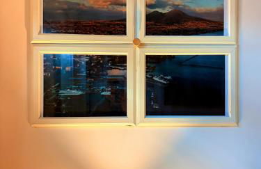 Vedi Napoli e vivi apartment - Foto 4