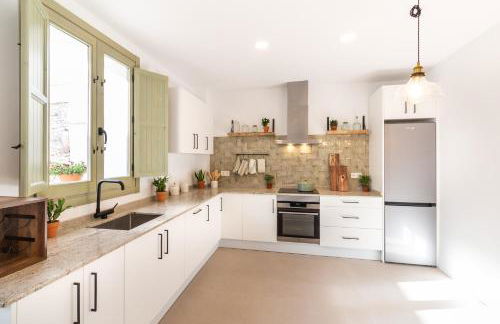 Casa Alhambra einzigartiges Haus bei Granada - Photo 32