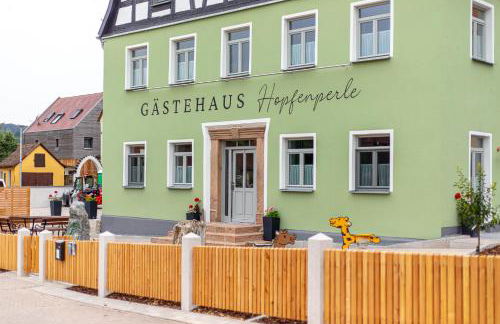 Gästehaus Hopfenperle - Foto 19