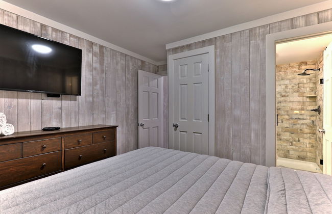 Breakaway House by Killington Vacation Rentals - Photo 22