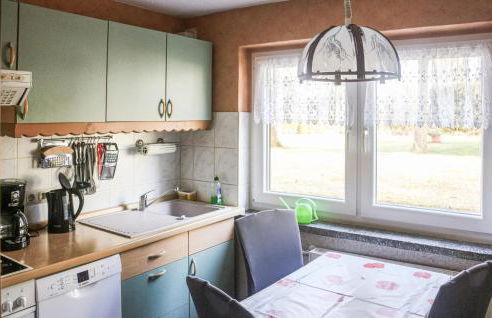 Nice Apartment In Alt Bukow Ot Teschow - Foto 5