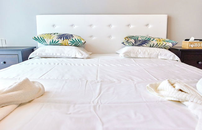 Sunny Beach Alezzi - Foto 22