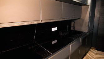 Nissa la Bella - Photo 2, stove