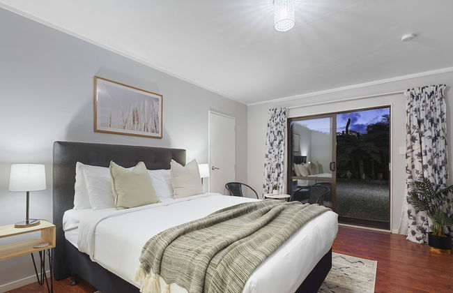 Tranquil Sunset Retreat - Spa - Netflix - Foto 3