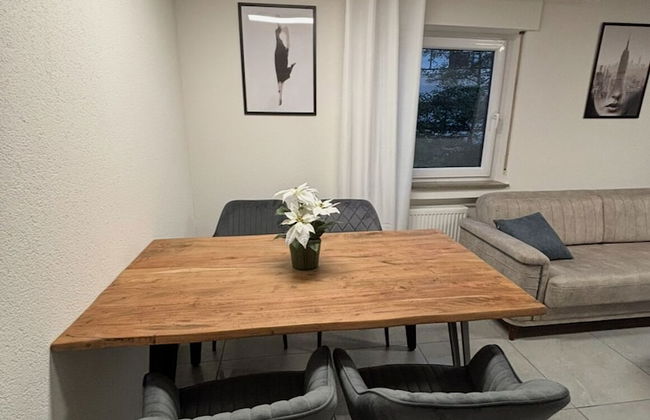 Nisay Home - Schorndorf - City Apartment - Foto 8