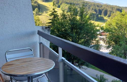 Studio aux pieds des pistes - Le Balcon de Villard - Foto 18