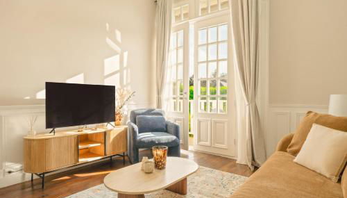 Le Manoir du Vert Galant - Photo 3