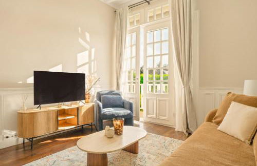 Le Manoir du Vert Galant - Photo 3