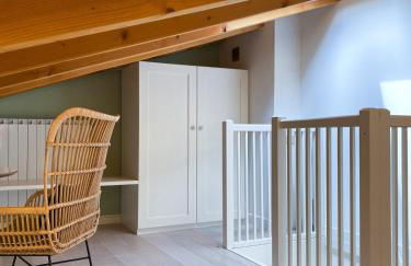 Mansarda Bel Panorama - Foto 33