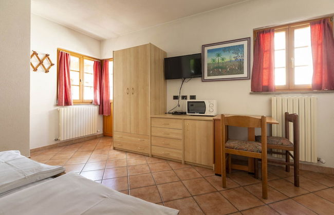 Chalet Olta - Foto 15