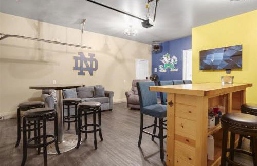 The Victory Lounge - 3B 3BA - Close to ND - Foto 30