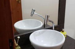 Apartamento Mobiliado com 2 quartos, 2 banheiros e garagem em Conselheiro Lafaiete-MG - Foto 11