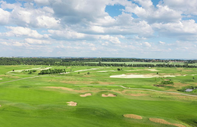 Apartments by Prague City Golf - Foto 35