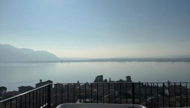 Terrazza sulle mura Appartamento Sole - Foto 5