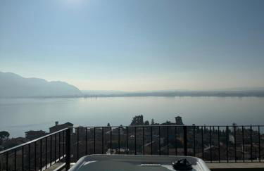 Terrazza sulle mura Appartamento Sole - Photo 5