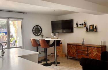 Le Mas des Mirabelles - Foto 17