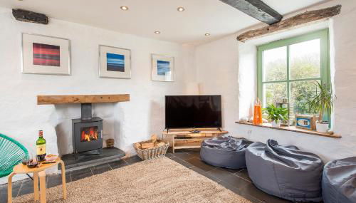 Bangeston Farmhouse - Foto 2, Other