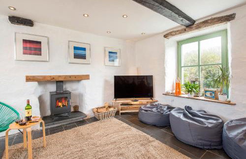 Bangeston Farmhouse - Foto 2