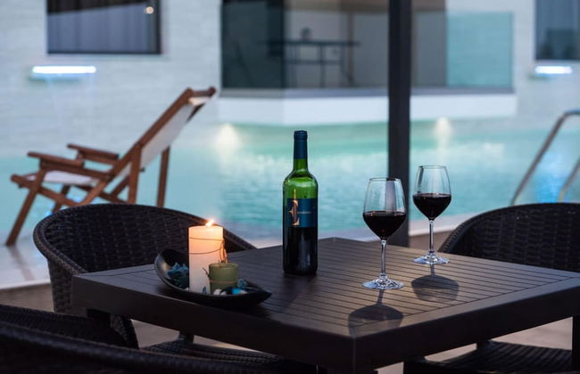 Serenity Suites Sea View 1 - Foto 28