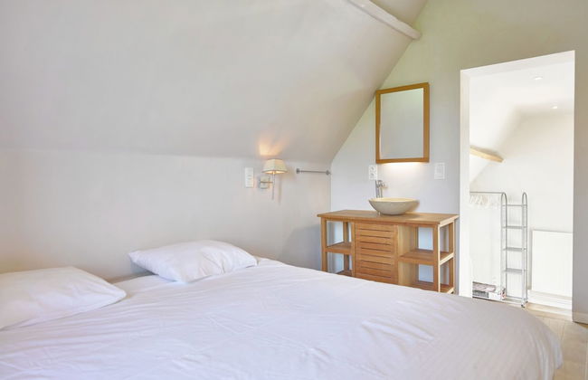 Diksmuide Mansion With Games - Foto 24