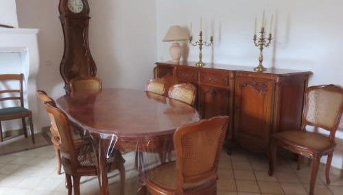 Gîte Marie des Côtes - Foto 3