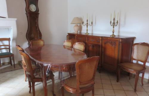 Gîte Marie des Côtes - Foto 3