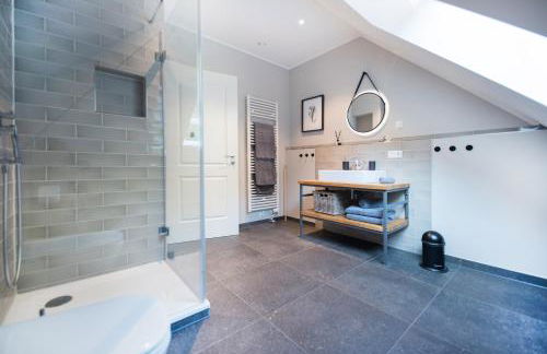 Forsthaus Gödens - Photo 74