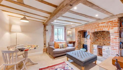 1 Bed in Ipswich oc-spha - Foto 1, Other