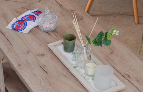 Eunoia Syros Suites - Foto 36