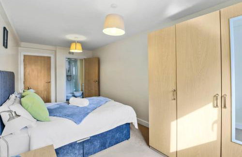 UR STAY Apartments Leicester - Foto 40