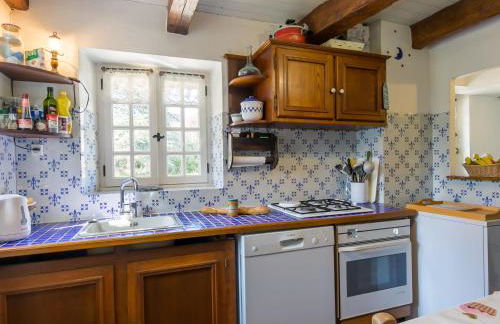 Holiday Home Chaumiere Natelliou by Interhome - Foto 30