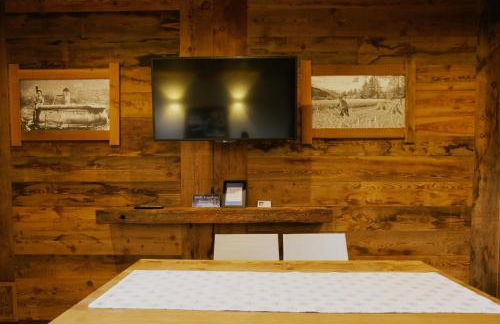 Snowflake Appartamenti Jouvenceaux - Foto 3