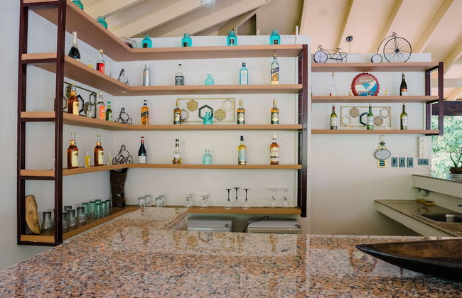 Denika's Suites - Foto 32