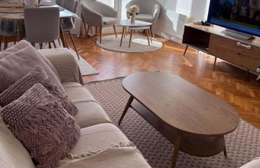 Cosy Flat - Villiers City Center - RER A & E - between Paris & Disney - Foto 17