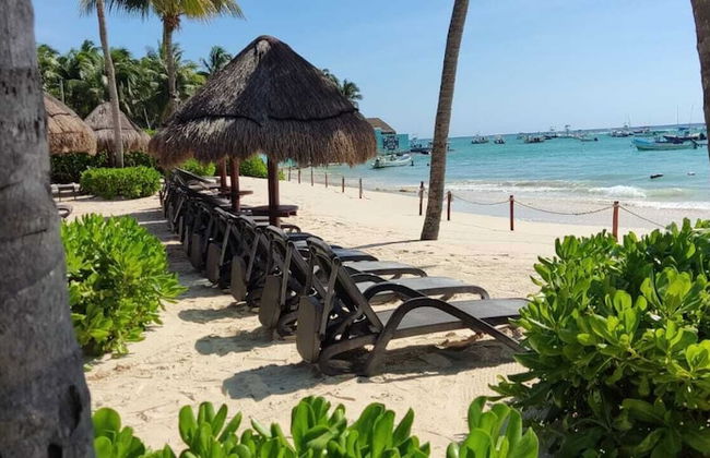 The Elements Oceanfront & Beachside Condo Hotel - Foto 78