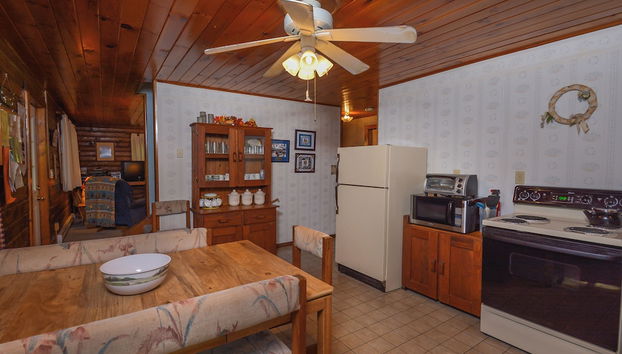 Comodidade do alojamento