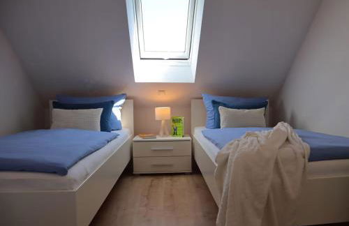 Ferienhaus Lee - Foto 16