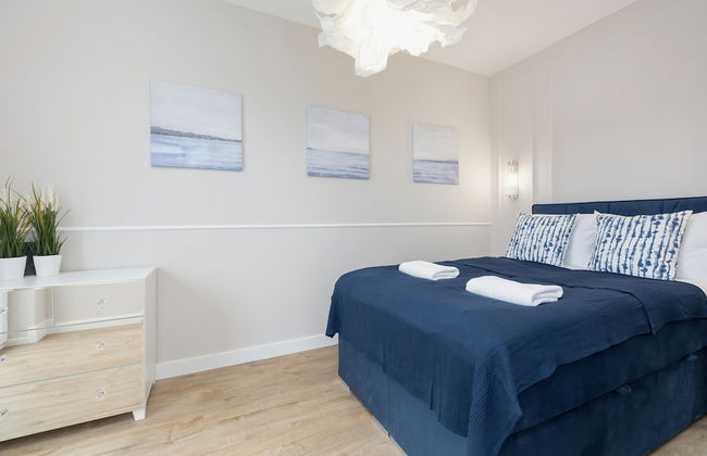 Nadbrzezna Apartments by Renters - Foto 2