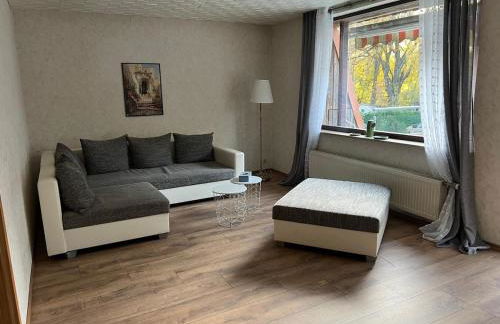 Light-flooded 2-room apartment with balcony - Photo 9