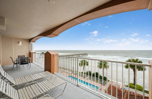 La Contessa 307 by Distinctive Beach Rentals - Foto 21