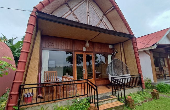 Villa Gajah Mas - Foto 8