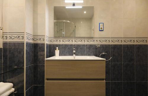 Apartment in Donostia well connected downtown - Foto 28