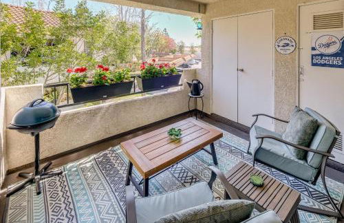 Pool Access and Balcony Updated Condo Near UCSD! - Photo 3