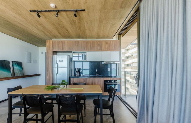 NWTs - Apartamentos com Vista Frente-Mar - Photo 60