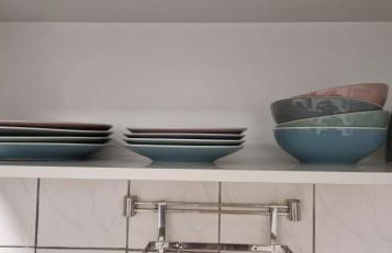 Ferienwohnung in Krefeld Apartment Krefeld City - Foto 13