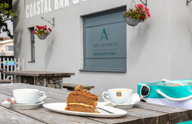 Bude Holiday Resort - Foto 64