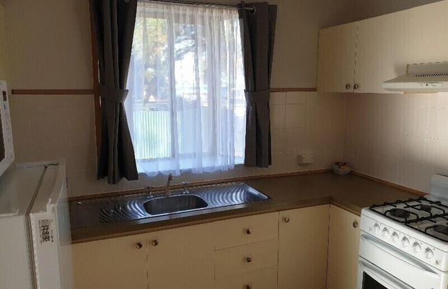 Big4 Acclaim Prospector Holiday Park - Photo 11