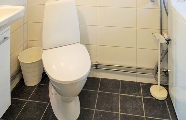 5 Person Holiday Home in Solvesborg-by Traum - Foto 10