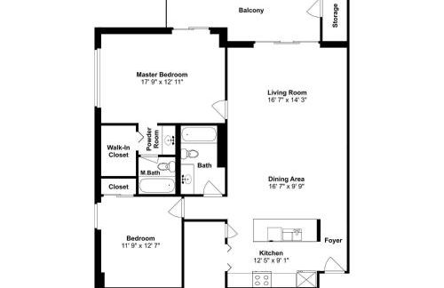 Tristan Towers by Southern Vacation Rentals - Foto 34