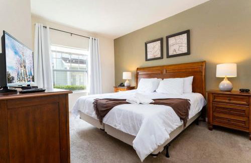 5366 Unit 17-106 Lovely home inside Disney area - Foto 10